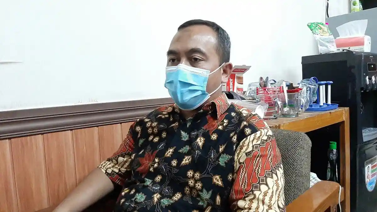 Pelancong Tak Bawa Surat Bebas COVID-19 Dilarang Berwisata, Ini Tanggapan Wakil Ketua DPRD DIY