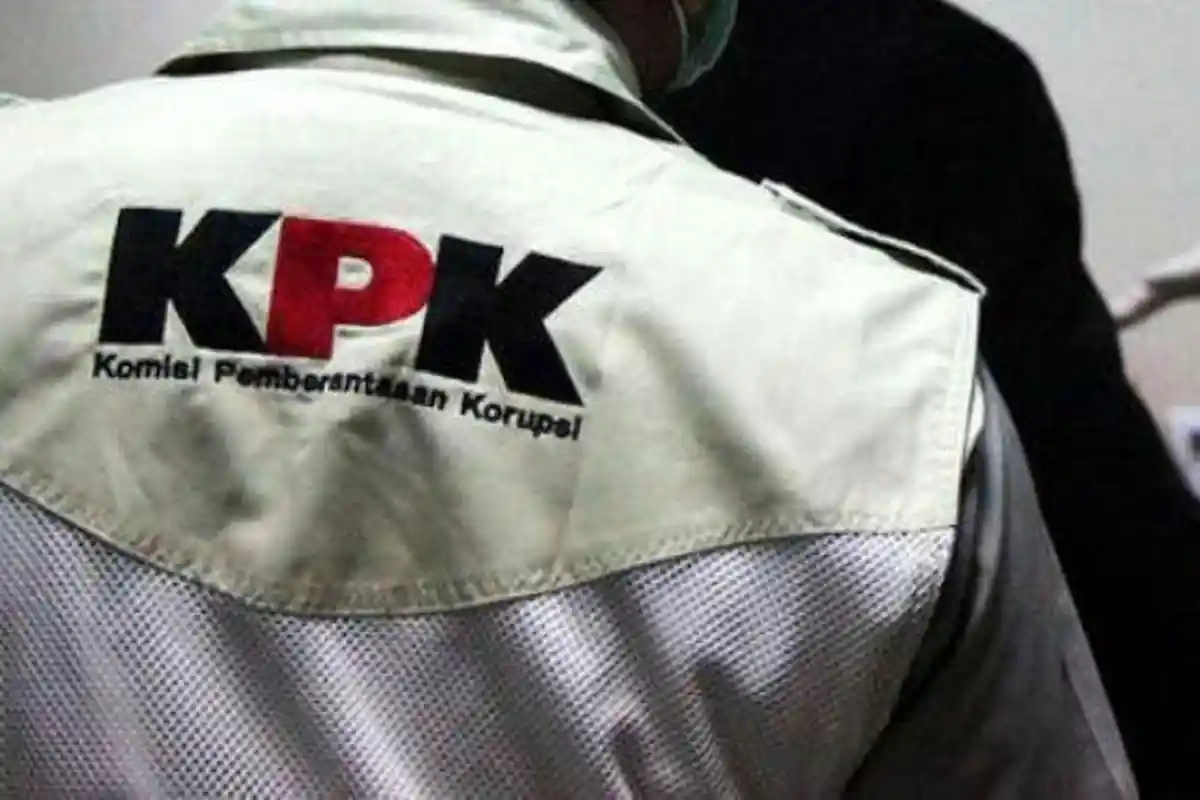 KPK Geledah Kantor Ditjen Minerba ESDM untuk Temukan Bukti Kasus Pencucian Uang dan Suap