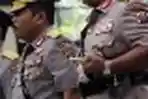 Irjen Pol. Budi Raden Winarso Kapolda Baru Sumut