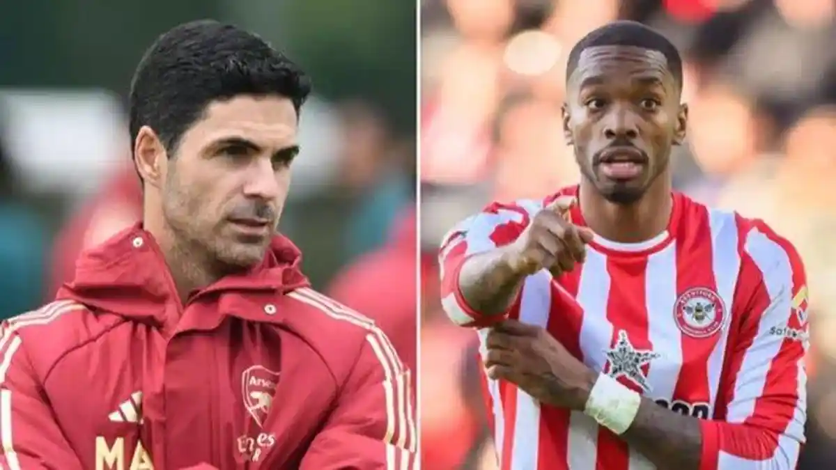 UPDATE Transfer Liga Inggris, Arsenal Dapat Kabar Segar, Striker Buruan Buka Peluang Gabung