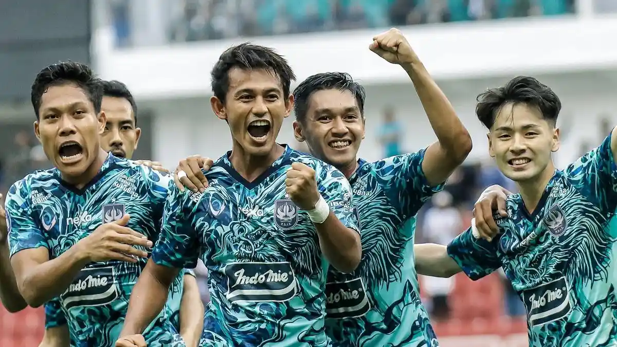 Link Live Streaming PSIS Semarang Vs Madura United, Kickoff Pukul 15.00 WIB