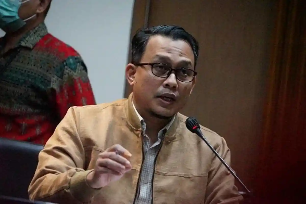 KPK Buka Opsi Jemput Paksa Pengacara Lukas Enembe Jika Terus Mangkir