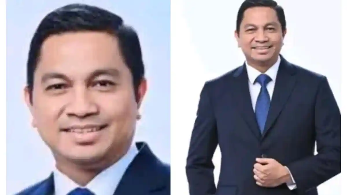 Alumni SMA Taruna Nusantara 1997, Inilah Sosok Daud Joseph Ditunjuk Jadi Dirut PT Pos Indonesia