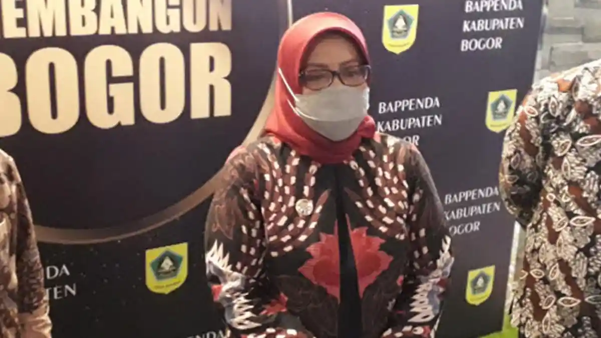 Bupati Bogor Minta Masyarakat Menahan Diri Tidak Berkerumun Rayakan Malam Tahun Baru 2021