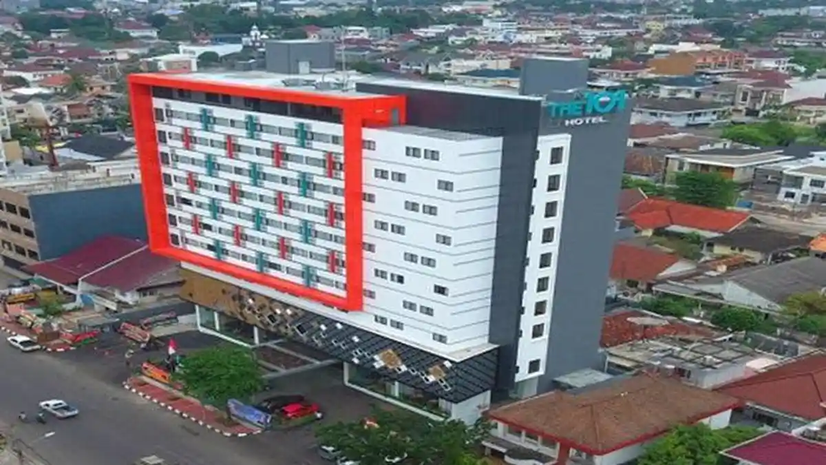 Lowongan Kerja Palembang di PHM Hotels atau The 101 Hotel Januari 2023, Posisi E-Commerce