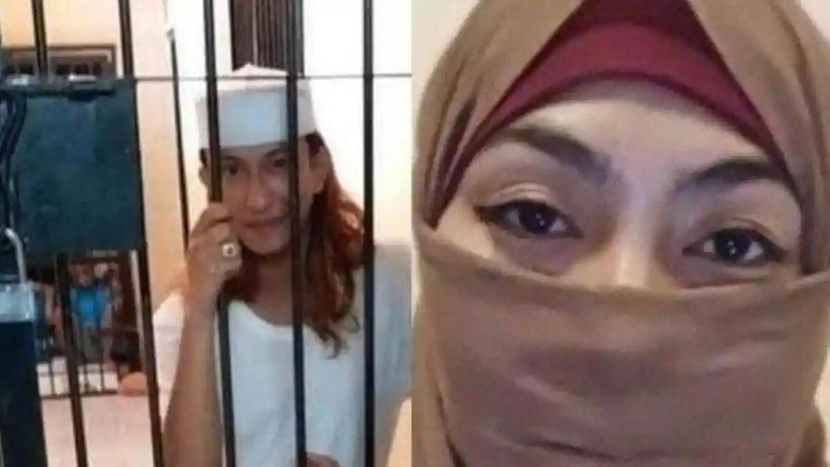 Fakta Istri Bahar bin Smith Meninggal Karena Kecelakaan, Pengacara: kejadiannya di Tol Cipali