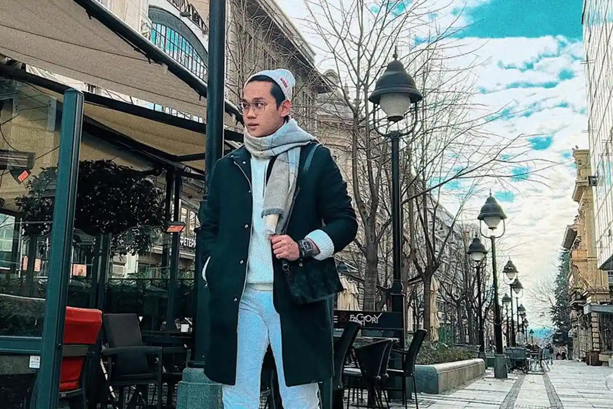 Polisi Duga Barang yang Dipakai Indra Kenz Hanya Pinjaman