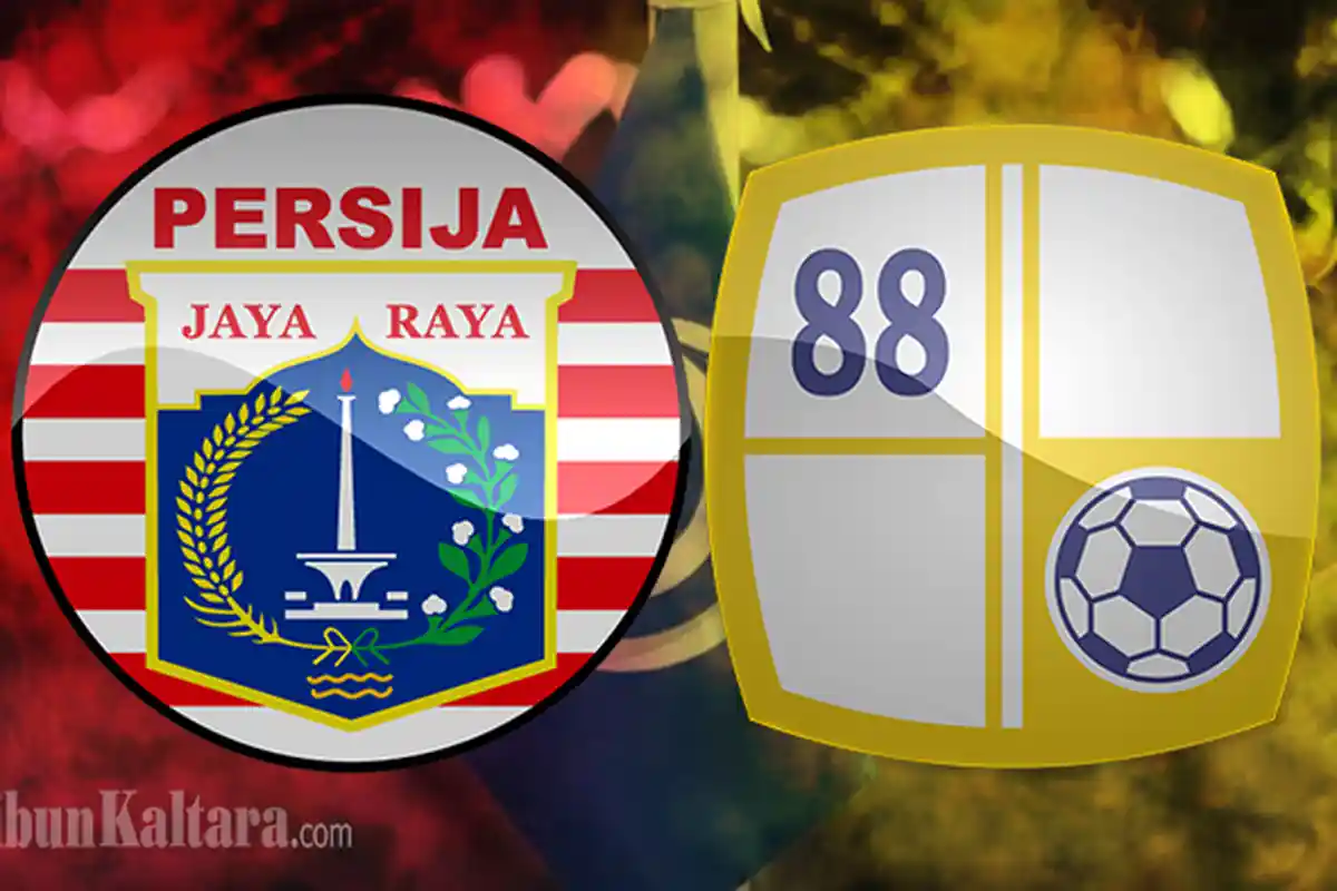 Statistik Persija vs Barito Putera Jelang Duel di BRI Liga 1, Macan Kemayoran Unggul Head to Head