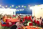 Sajikan Sunset Ifthar Picnic, Firman: Buka Puasa dari Atas Rooftop Luminor Hotel Tanjung Selor