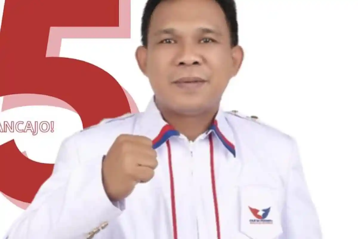 Komposisi Bacaleg Perindo Kepulauan Sangihe Sulawesi Utara Sudah Final, Yakin Raih Satu Fraksi