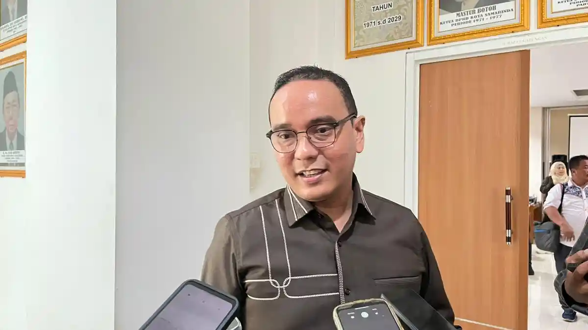 Komisi IV DPRD Samarinda Kawal Perbaikan Kerusakan Gedung SDN 020