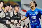 Jadwal Liga 1 PSIS Semarang vs Borneo FC, Pertarungan Keluar dari Degradasi dan Mimpi Tiket ke Asia
