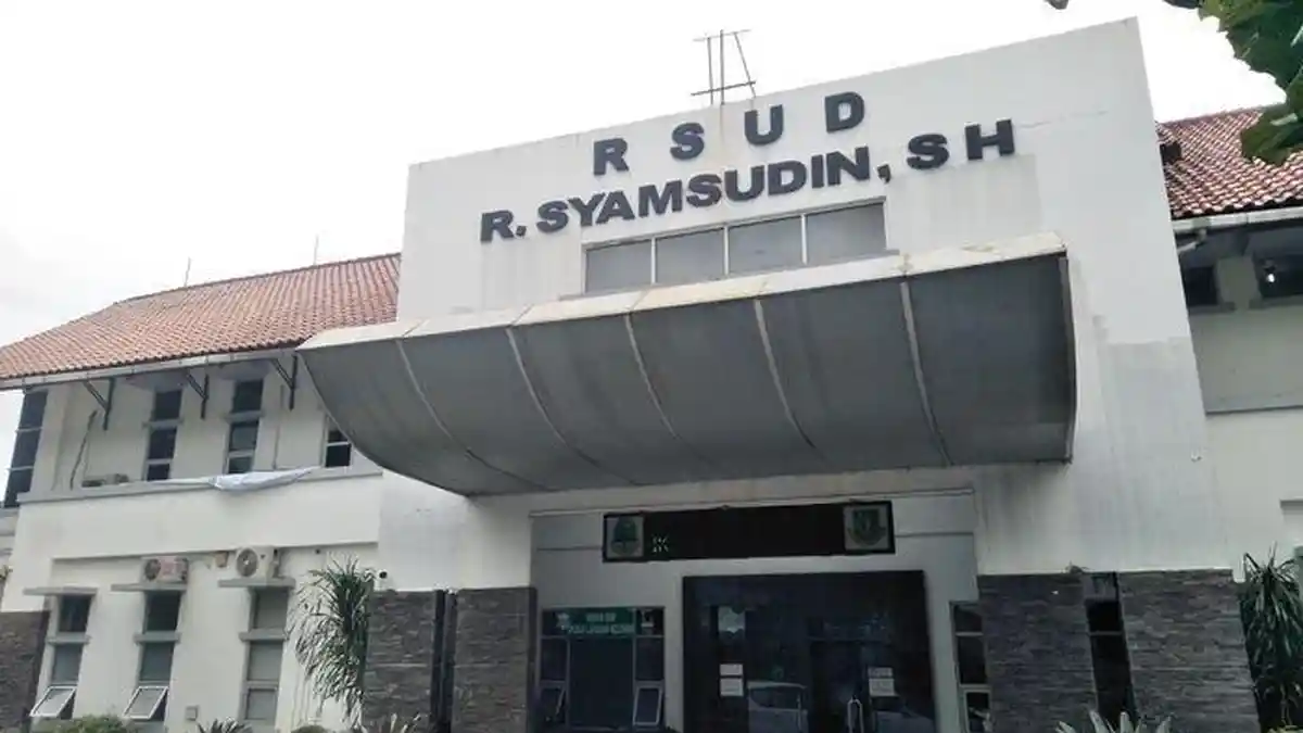Wanita Diduga Sengaja Dibakar Kondisinya Memprihatinkan, Pakai Alat Bantu Pernapasan