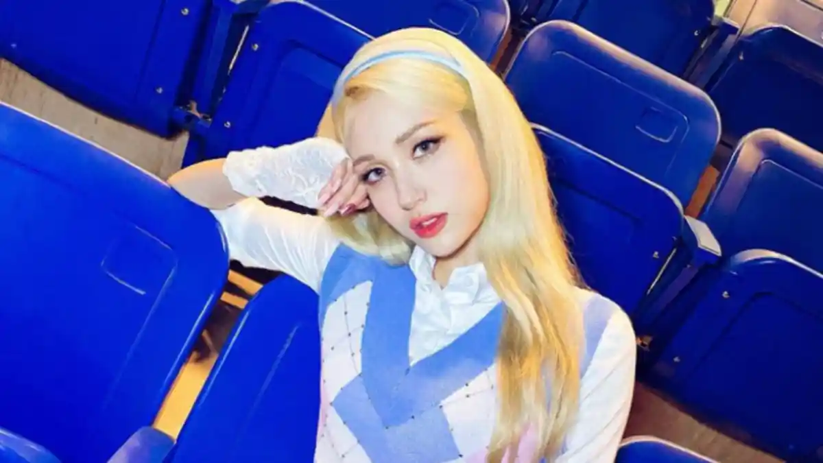Chord XOXO - Jeon Somi, Lengkap Kunci Gitar dan Lirik Lagu, Mudah Dipelajari Pemula!