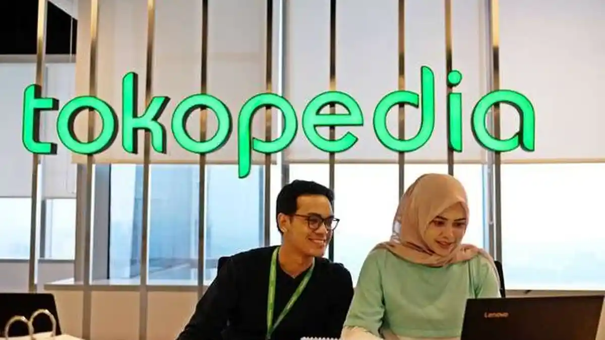 INILAH Hacker Pembobol 91 Juta Data Tokopedia dan Cara Mengetahui Apakah Akun Anda Sudah Dihack