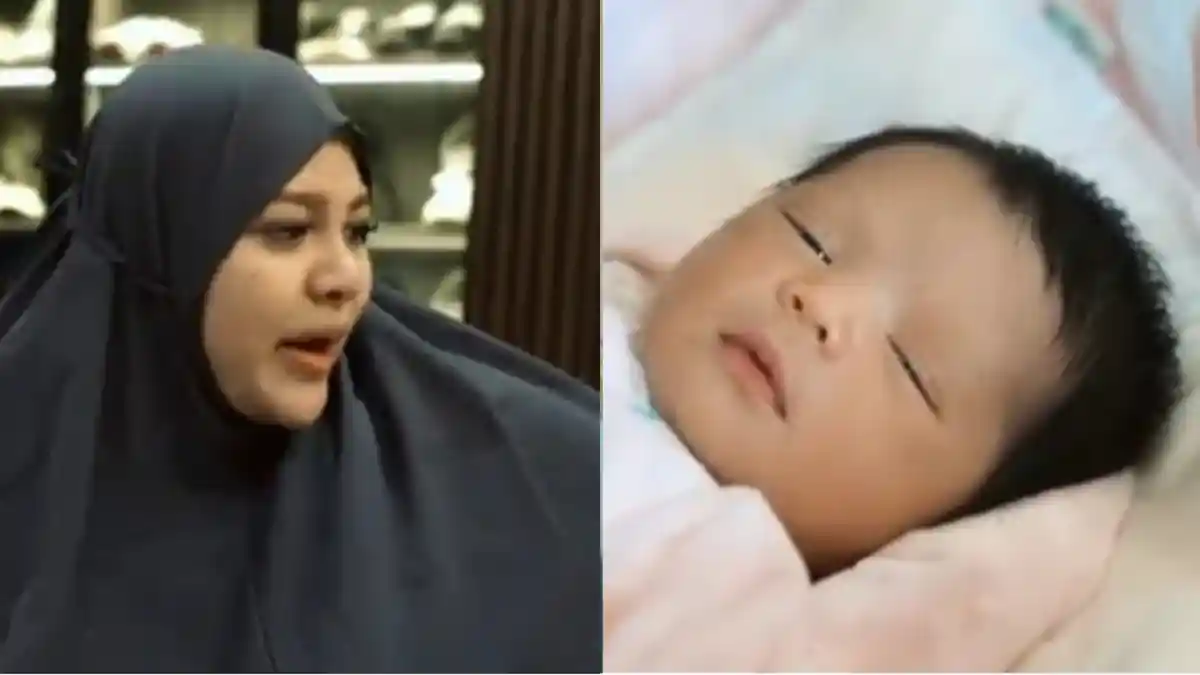 Kemarahan Aurel Hermansyah Memuncak Karena Ditegur Atta, Ayah Ameena Terpancing: Alasannya Anak