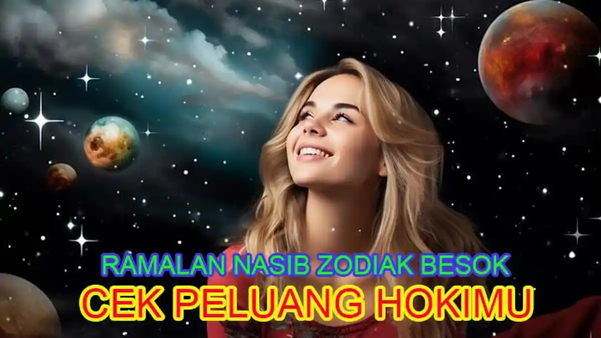 12 Ramalan Zodiak Besok Rabu 7 Agustus 2024: Pisces Hoki, Aquarius Hari Baik, Virgo Potensi Sukses