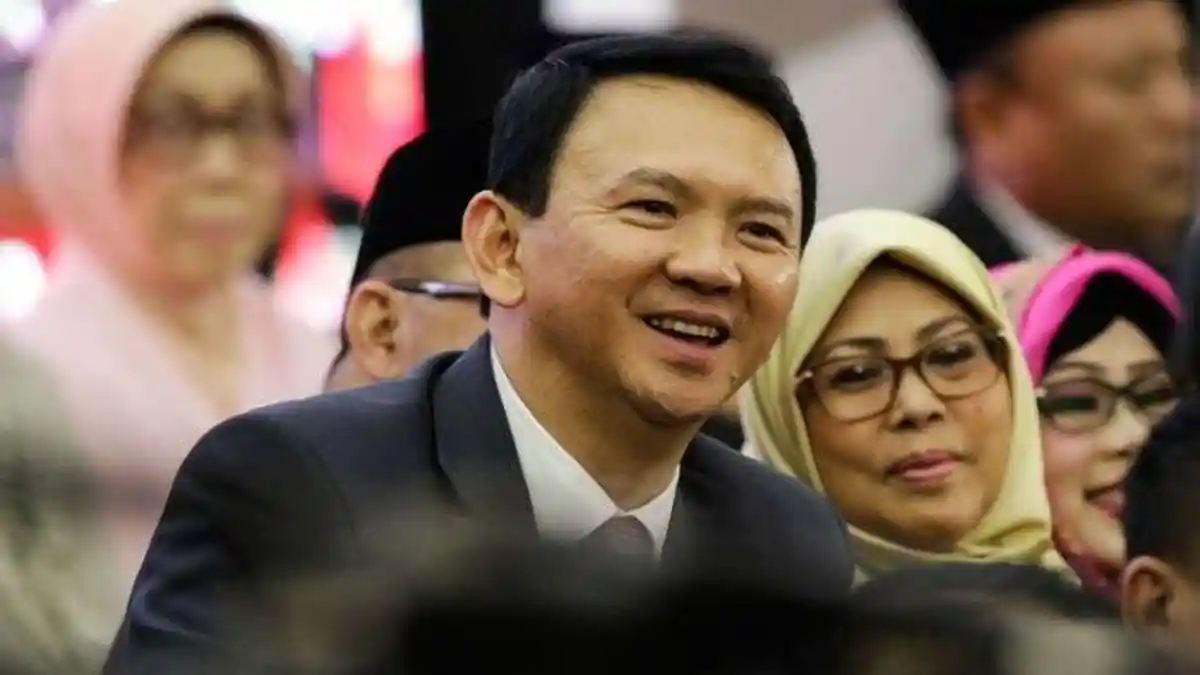 Ahok dan Antasari Jadi Dewan Pengawas KPK? Pengamat Ingatkan Hal Ini