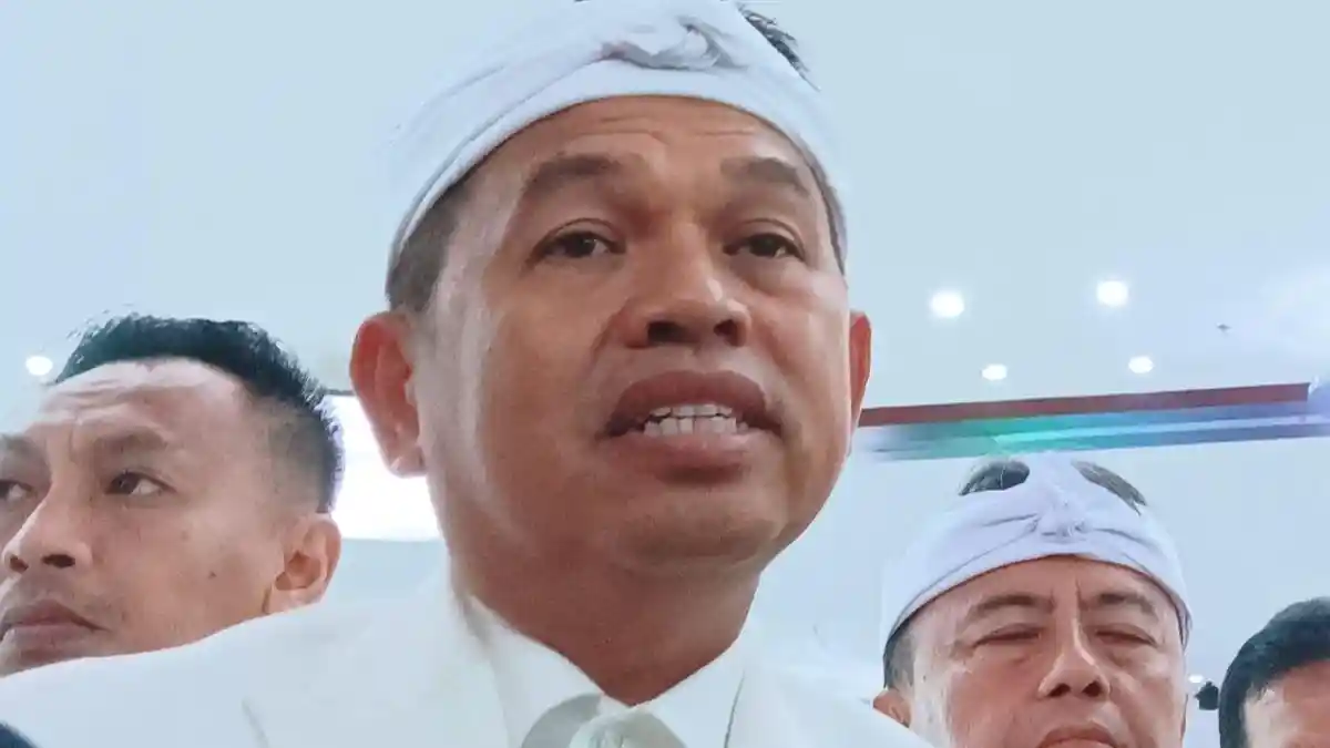 Usulan Pemakzulan Dedi Mulyadi Akan Disampaikan ke DPRD Jabar, SP3JB Klaim Punya Argumen Kuat