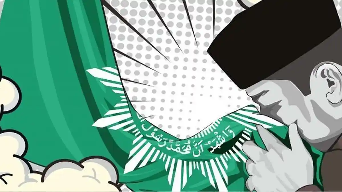 BREAKING NEWS: Setelah NU, Kini Muhammadiyah Putuskan Terima Konsesi Tambang dari Pemerintah