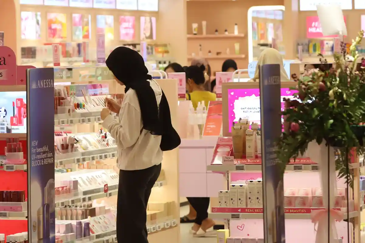 Pemerintah Bakal Minta Persetujuan ke DPR untuk Pemberlakuan PPN 12 Persen Pada Barang Mewah