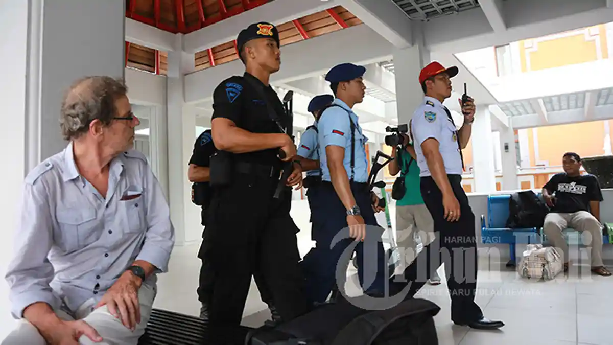 Ada Temuan Pendanaan Terorisme di Indonesia Sebesar Rp 7 Miliar Dari Australia