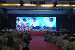 Istighosah Bersama Habib Luthfi, Ketua Gerindra Jateng Optimis Prabowo-Gibran Menang Sekali Putaran