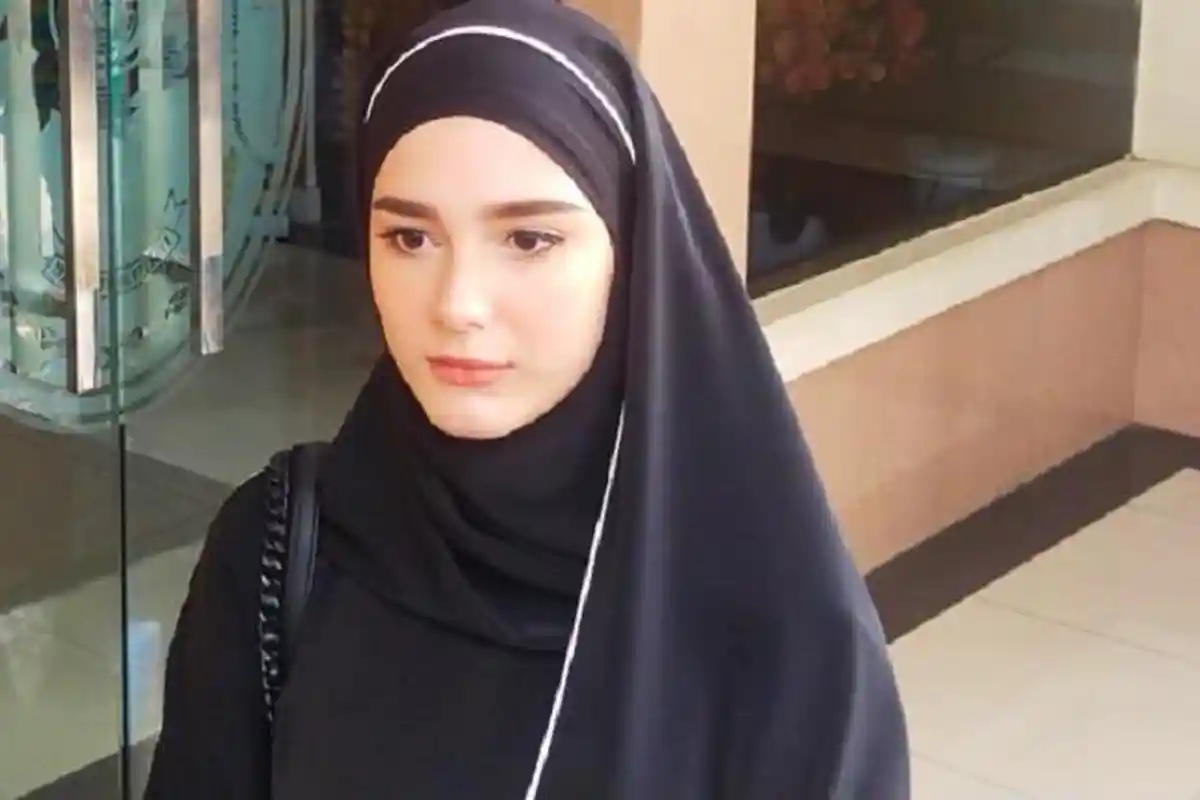 Sebelum Gugat Cerai, Yasmine Ow Ternyata Pernah Ditalak Lebih Dulu Oleh Aditya Zoni Sejak Tahun Lalu