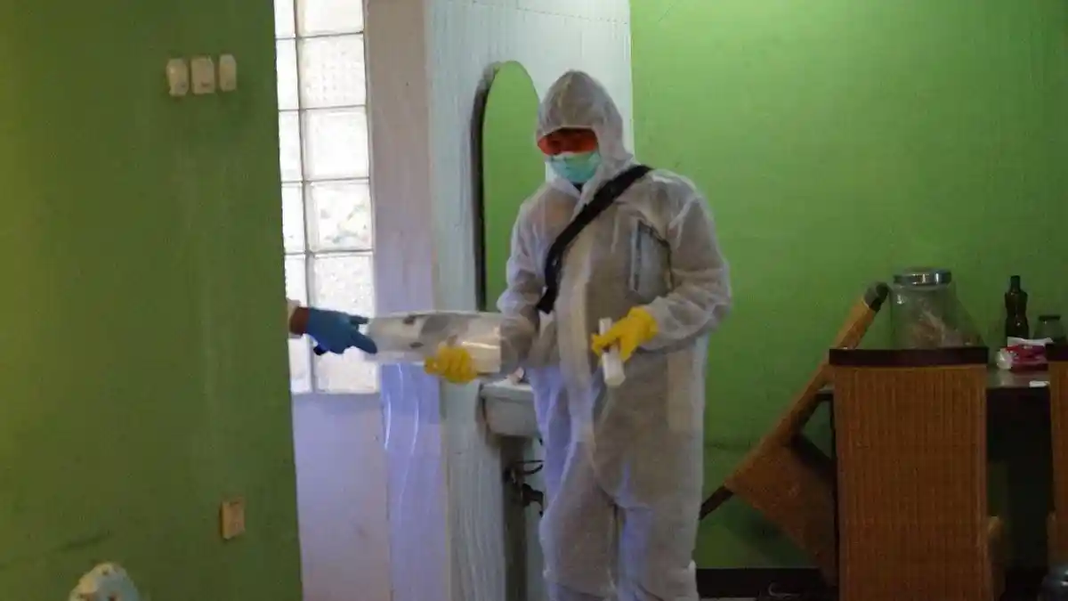 Update Kondisi Istri Hamka, Kepala RS Polri Kramatjati Sebut Masih Sangat Memprihatinkan : Lemah