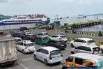 Jadwal Penutupan Penyeberangan Ketapang-Gilimanuk Saat Nyepi 2026: Antisipasi Arus Mudik Lebaran