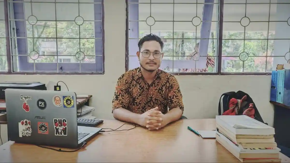 Akademisi Olahraga Unpatti Kritik Keras Pemecatan Shin Tae-yong