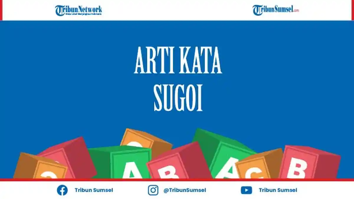 Arti Sugoi Kosa Kata Bahasa Jepang Yang Populer, Berikut Penjelasan Waktu dan Contoh Penggunaannya