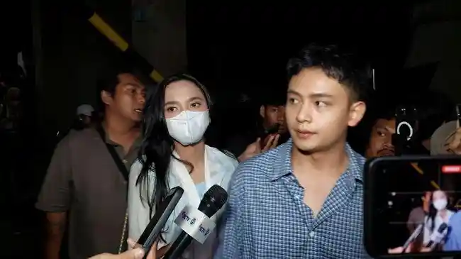 Lyodra Ginting Kenang Sosok Vidi Aldiano, Pribadi yang Selalu Tersenyum dan Penuh Energi Positif