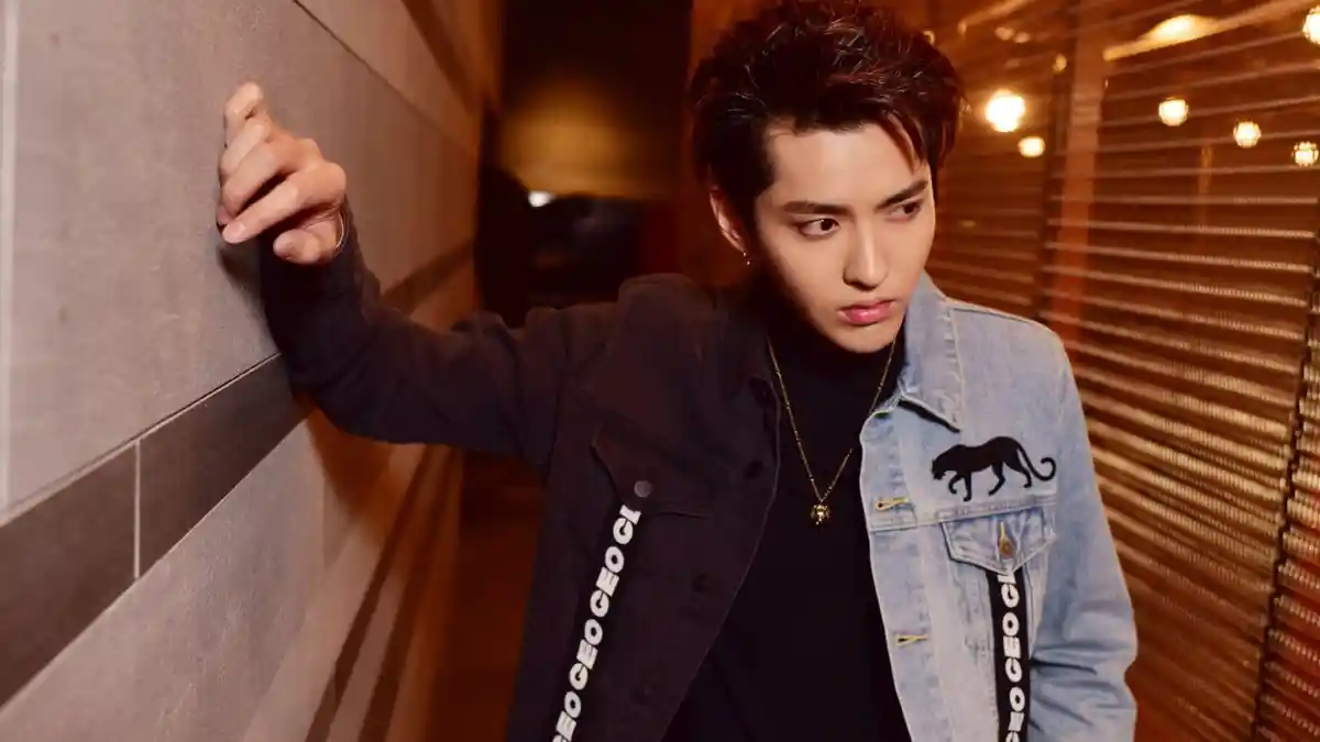 Tak Hanya Luhan, Kini Giliran Mantan Anggota EXO ini yang 