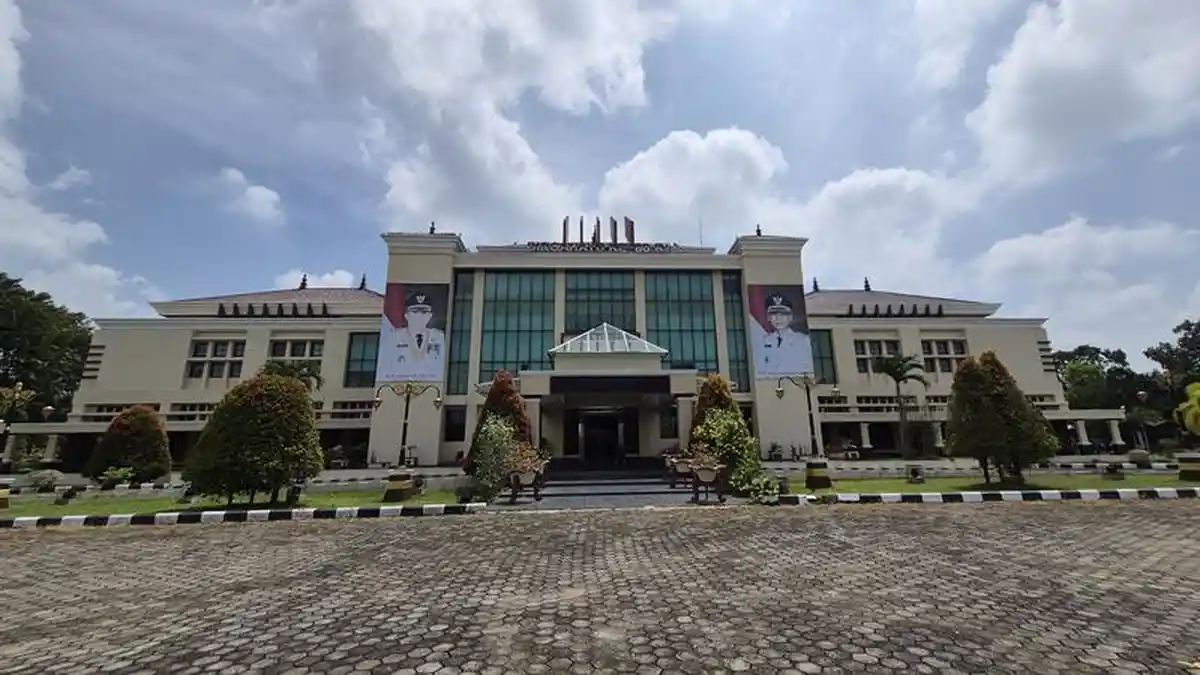 Pemkab OKU Timur Nunggak Insentif RT Sejak Januari 2026, Pemerintah belum Setor Dana Bagi Hasil - Sripoku.com