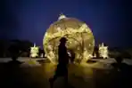 Suka Cita Menyambut Natal dari Penjuru Dunia