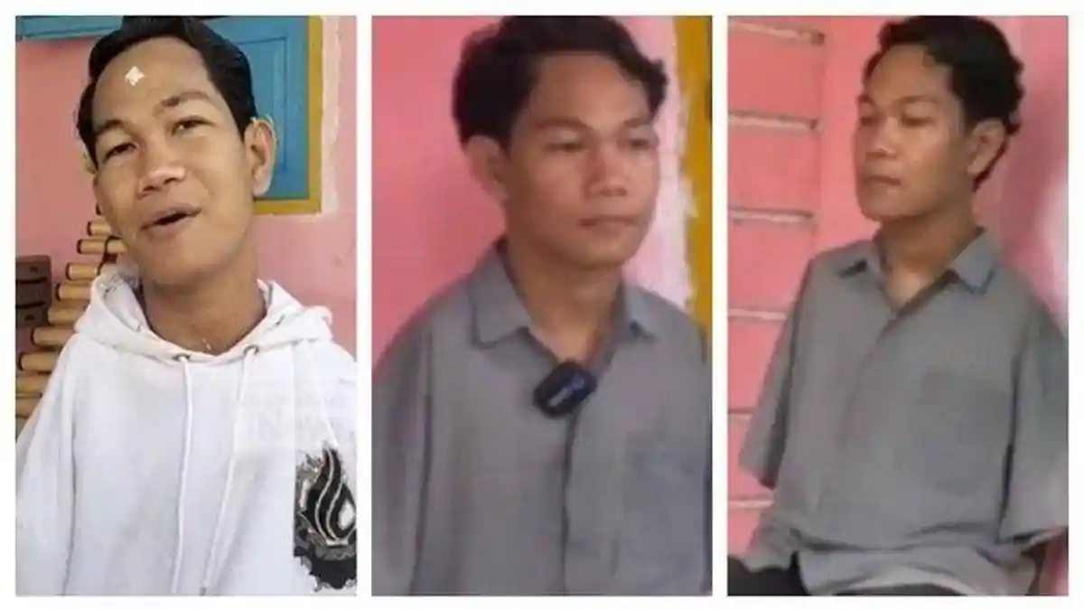 Rayuan Maut Agus Buntung Modus ke Korbannya Beredar, Polda NTB Lakukan Uji Forensik Digital
