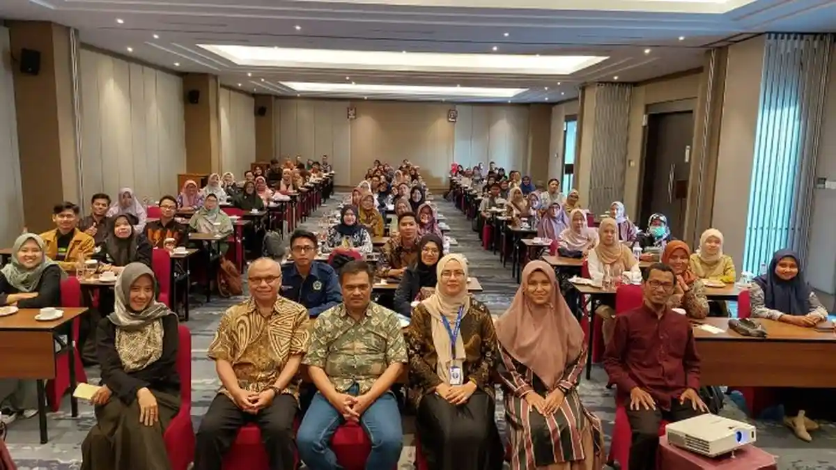 Tingkatkan Good Financial Governance, UMP Gelar Workshop Tata Kelola Keuangan Perguruan Tinggi
