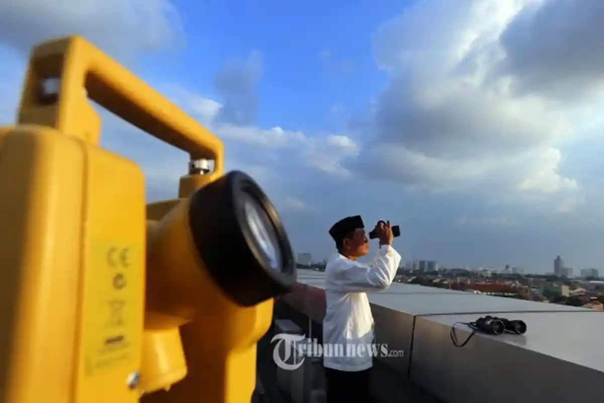 Idul Fitri 2024 Tanggal Berapa? Cek Jadwal Sidang Isbat Penetapan 1 Syawal 1445 H oleh Kemenag