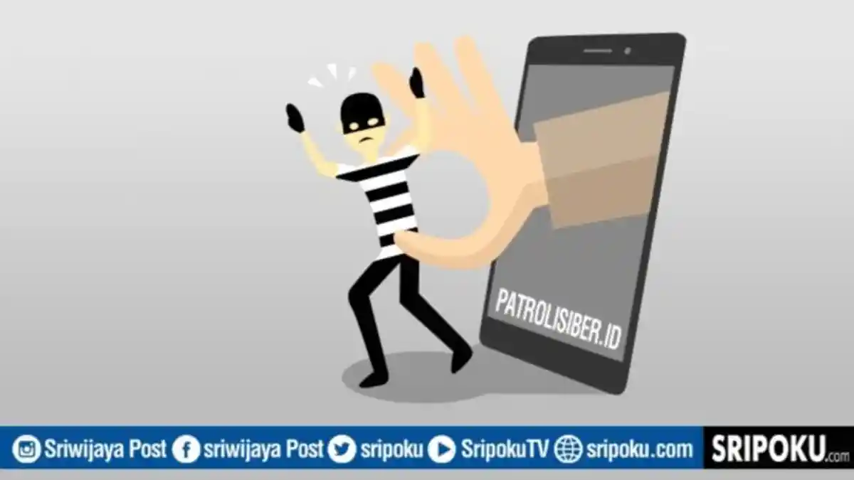 Jangan Mau Tertipu Lagi, Begini Cara Membalas Para Penipu Online, Bukti Ini Jangan Sampai Hilang