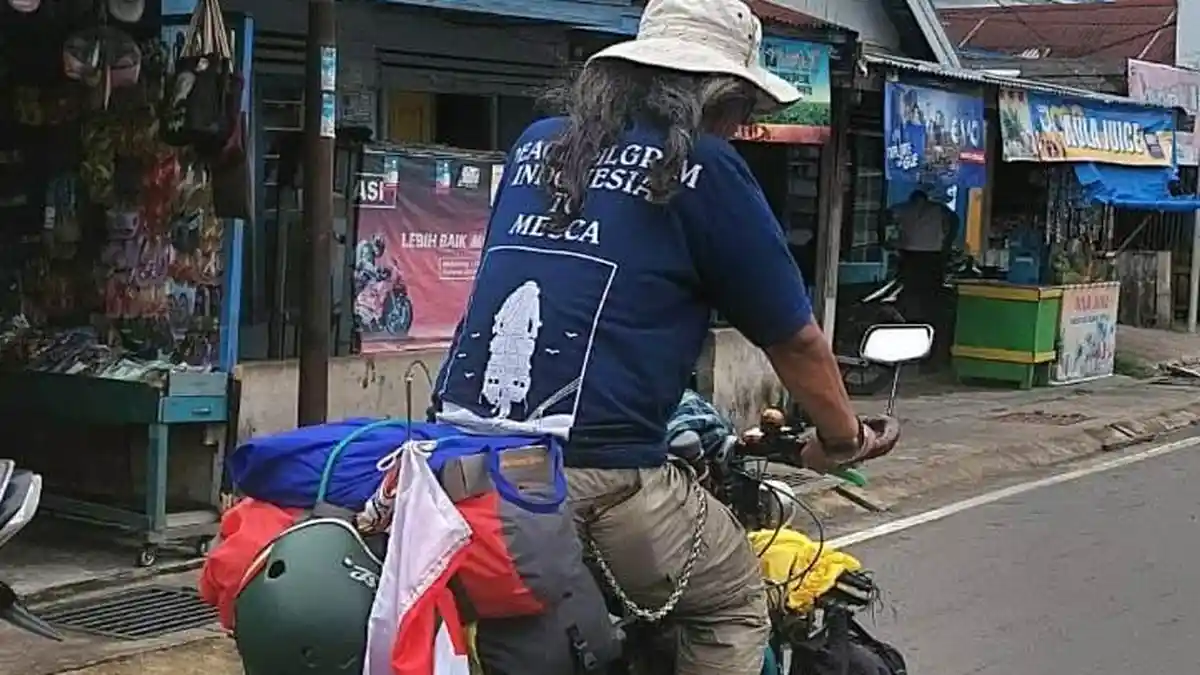 Arti Mimpi Pergi ke Mekkah, Pertanda Kebehagiaan hingga Kemuliaan