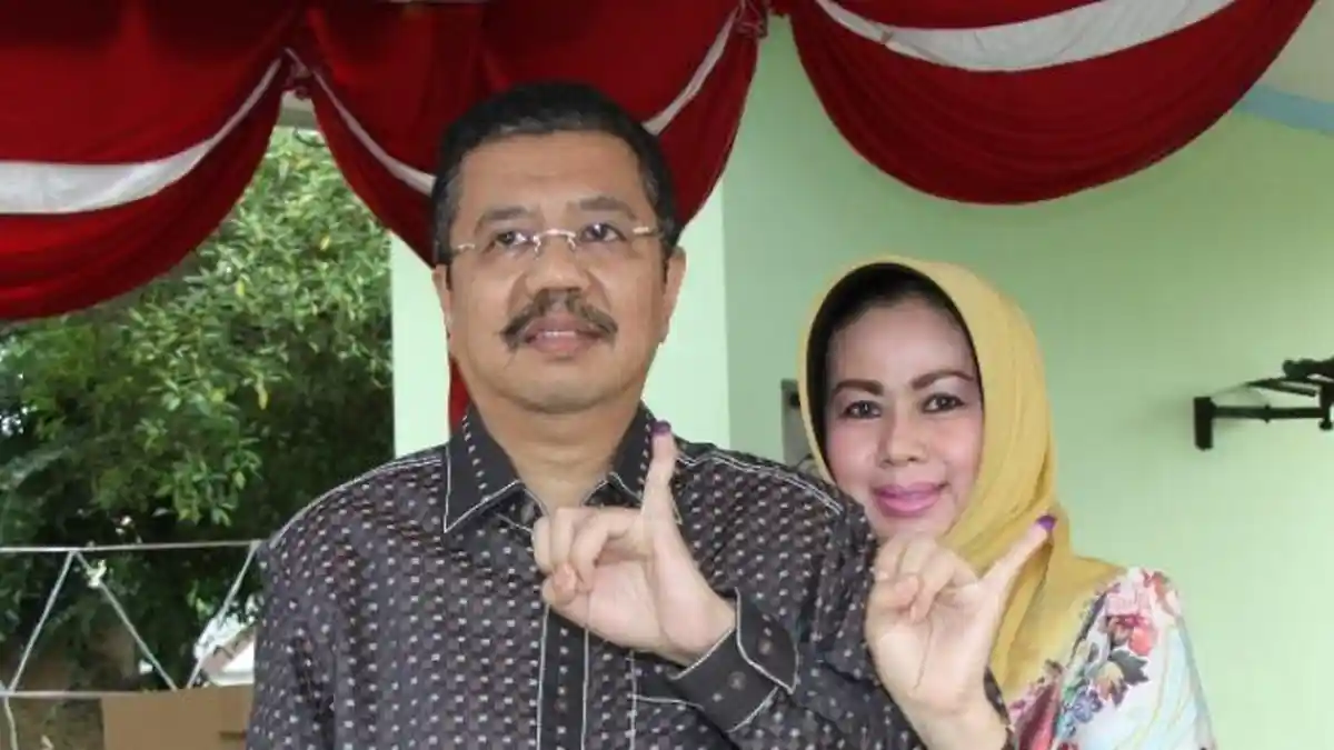 Jenderal Polisi yang Diusulkan Gantikan Gubernur Sumut T Erry Dipermasalahkan Gerindra dan Demokrat