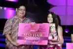 Miss Celebrity 2012