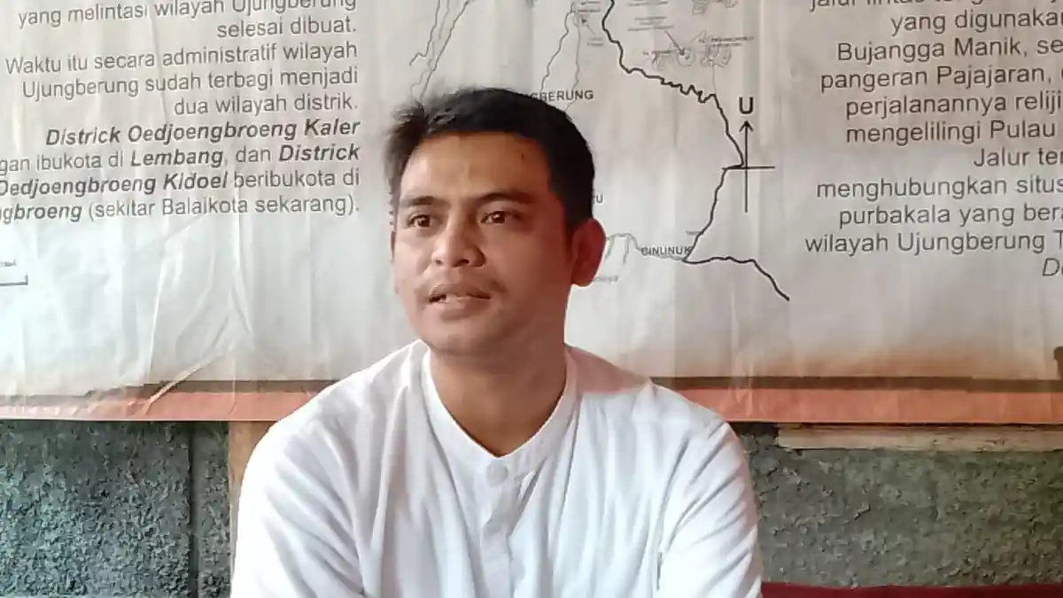Pantarlih dengan E-Coklit Lambat, Bawaslu Kabupaten Bandung Sarankan Manual, Ini Evaluasinya