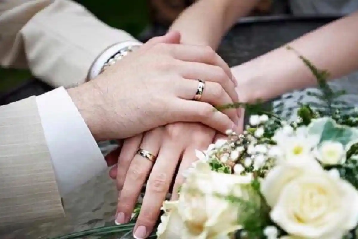 Banyak Pasangan Memilih Menikah di Bulan Syawal, Ternyata Ini Keutamaan Menikah di Bulan Syawal