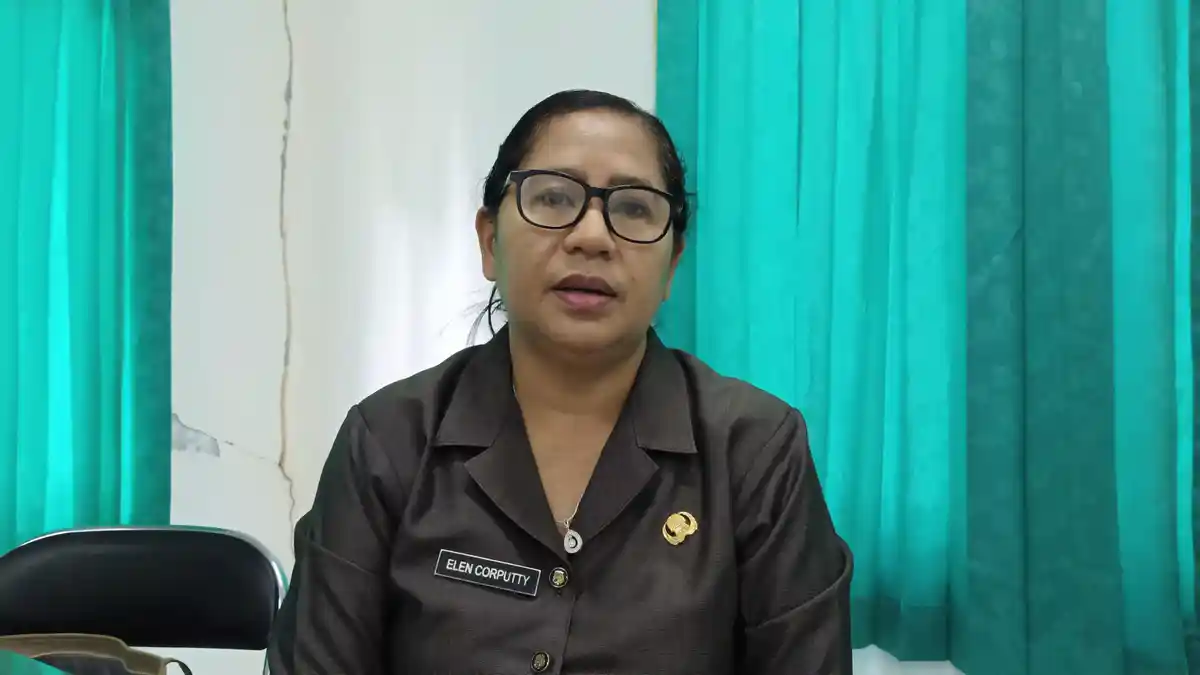 Stok Vaksin Rabies di Belu Terjamin, 17 Puskesmas Siap Tangani Gigitan Hewan