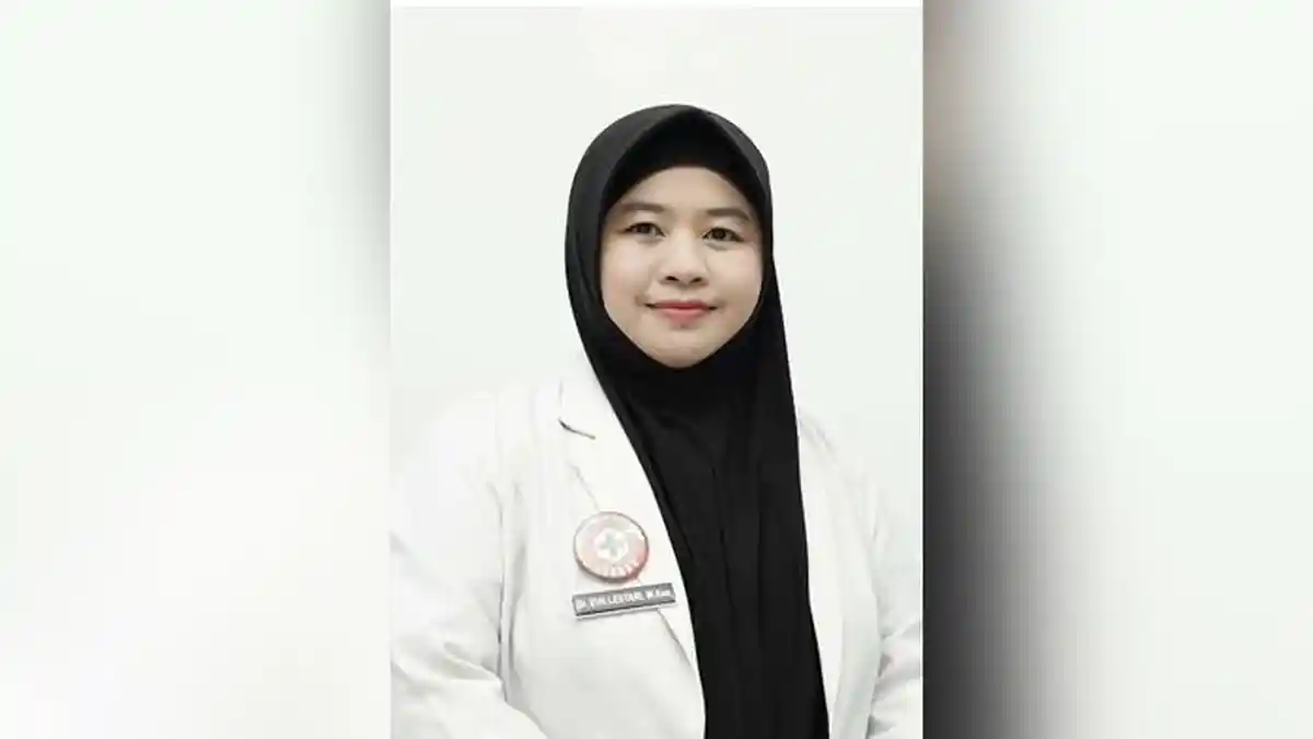Penderita Maag Ingin Tetap Sehat saat Berpuasa, Berikut Tips yang Dapat Dilakukan
