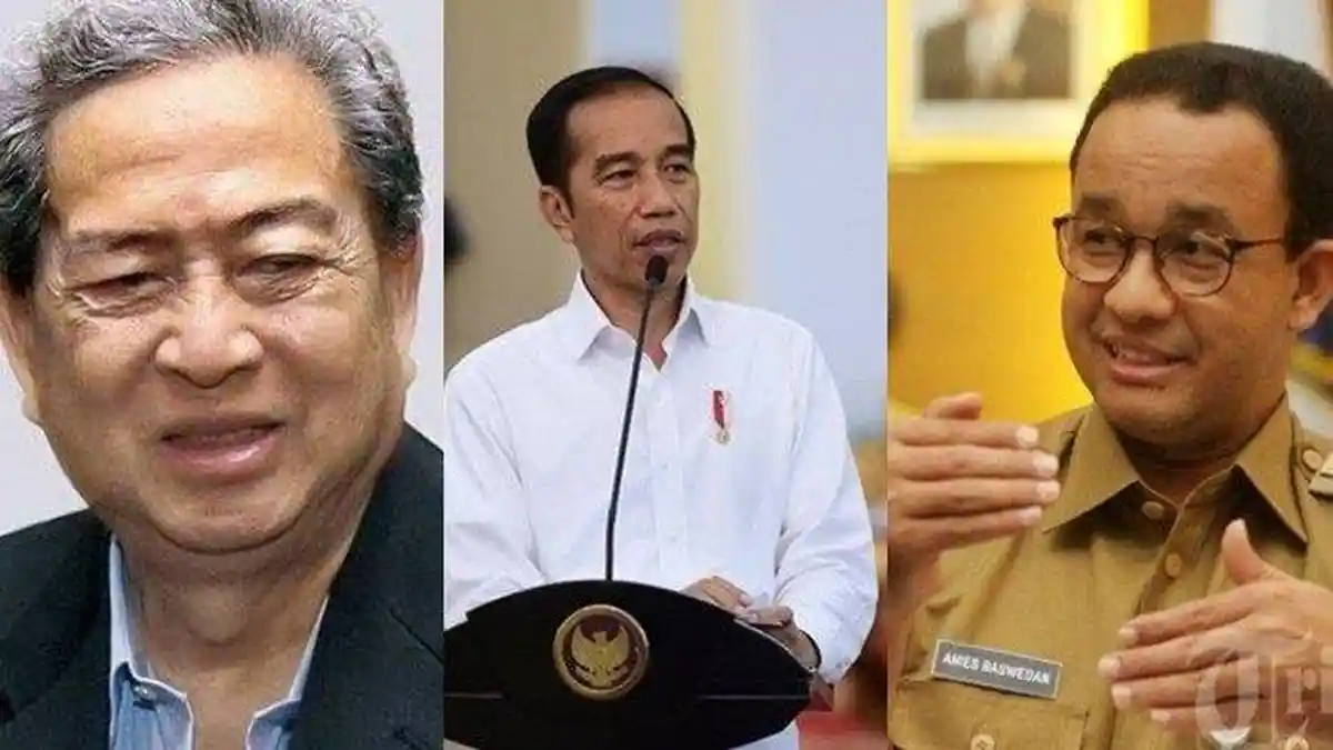 BUKAN PSBB! Ini Cara Seharusnya Dilakukan Anies Baswedan Menurut Bos Djarum: Jangan Jalan Pintas