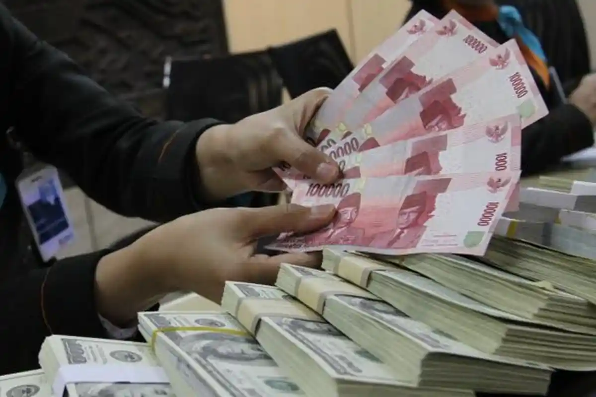 Gaji ke-13 Cair Agustus 2020, Ada Regulasi Baru Hingga ASN Golongan Ini Dipastikan Tak Dapat