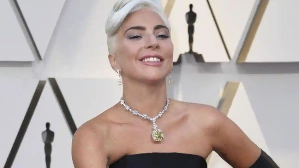 Cerita Lady Gaga Pernah Diperkosa Produser Musiknya hingga Hamil, Dikurung di Studio Berbulan-bulan